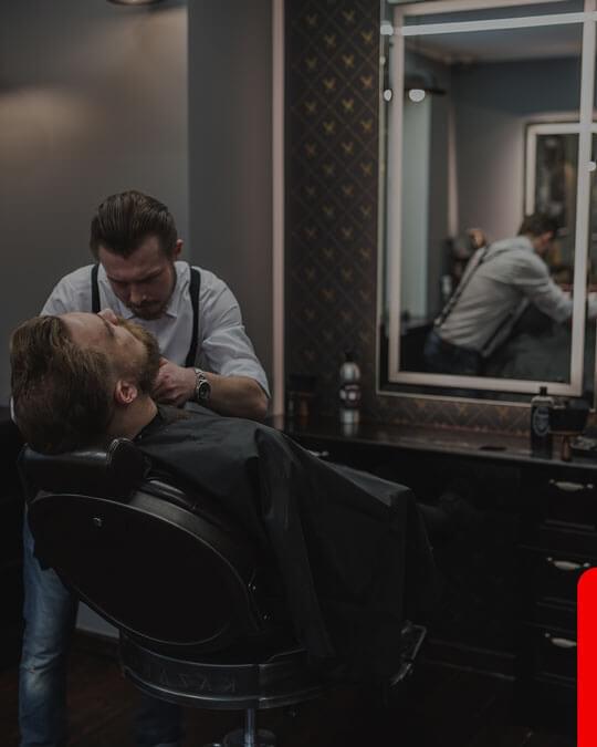 Imagén del producto BDKBARBER