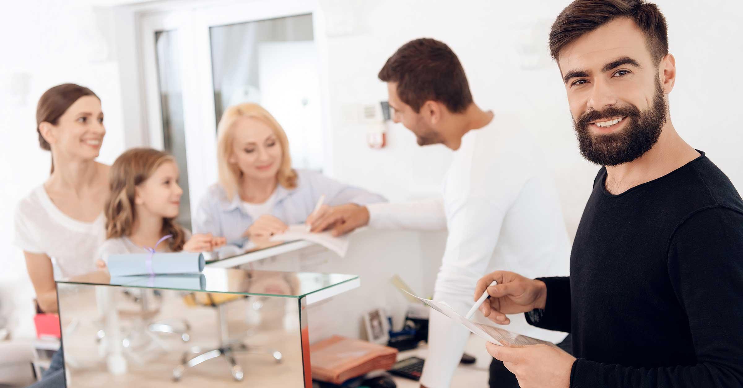 Fondo de Pantalla BDKSISTEMAS