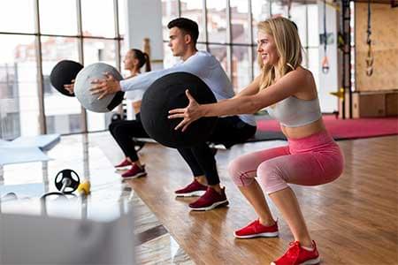 Funciones de una barbería