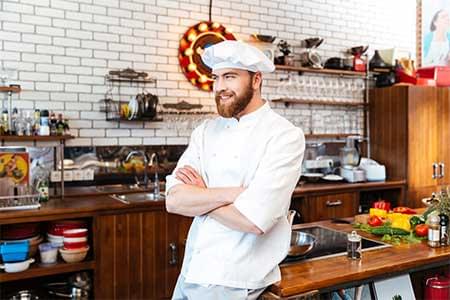 Funciones de una negocio