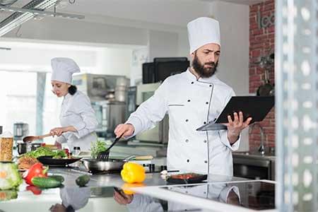 Funciones de una negocio